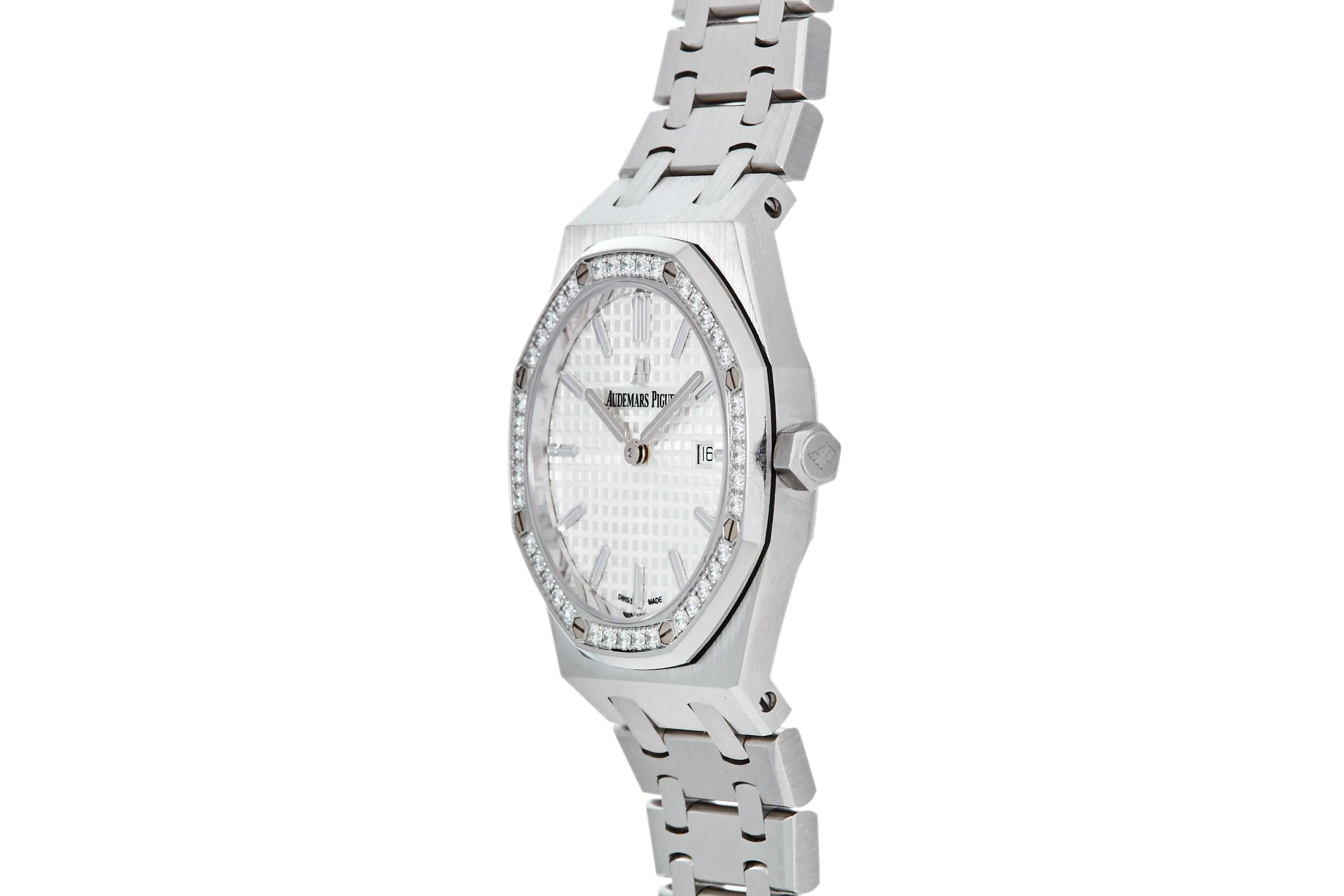 Audemars Piguet Royal Oak Diamonds