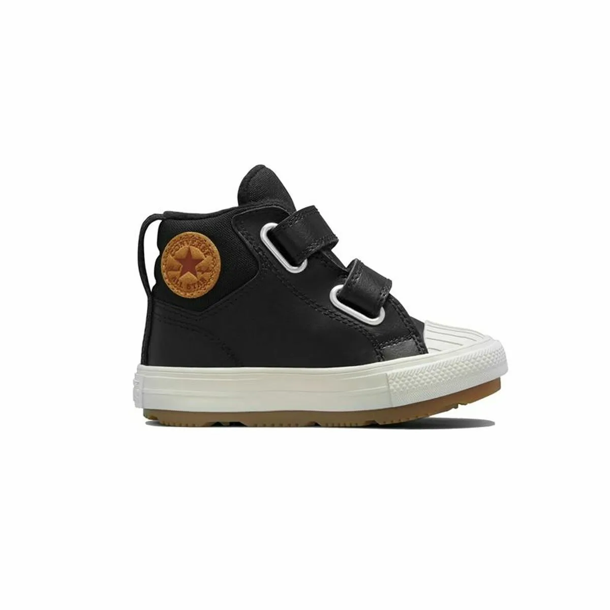 Baby's Sports Shoes Converse All-Star Berkshire 2V Black