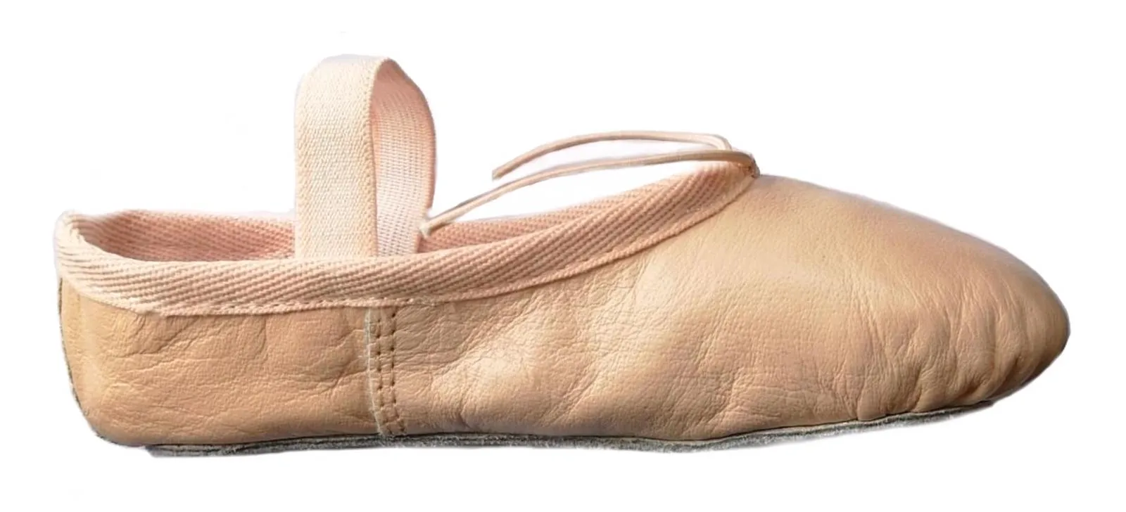 Ballet Dance Shoes Pink Shoes Flat canvas