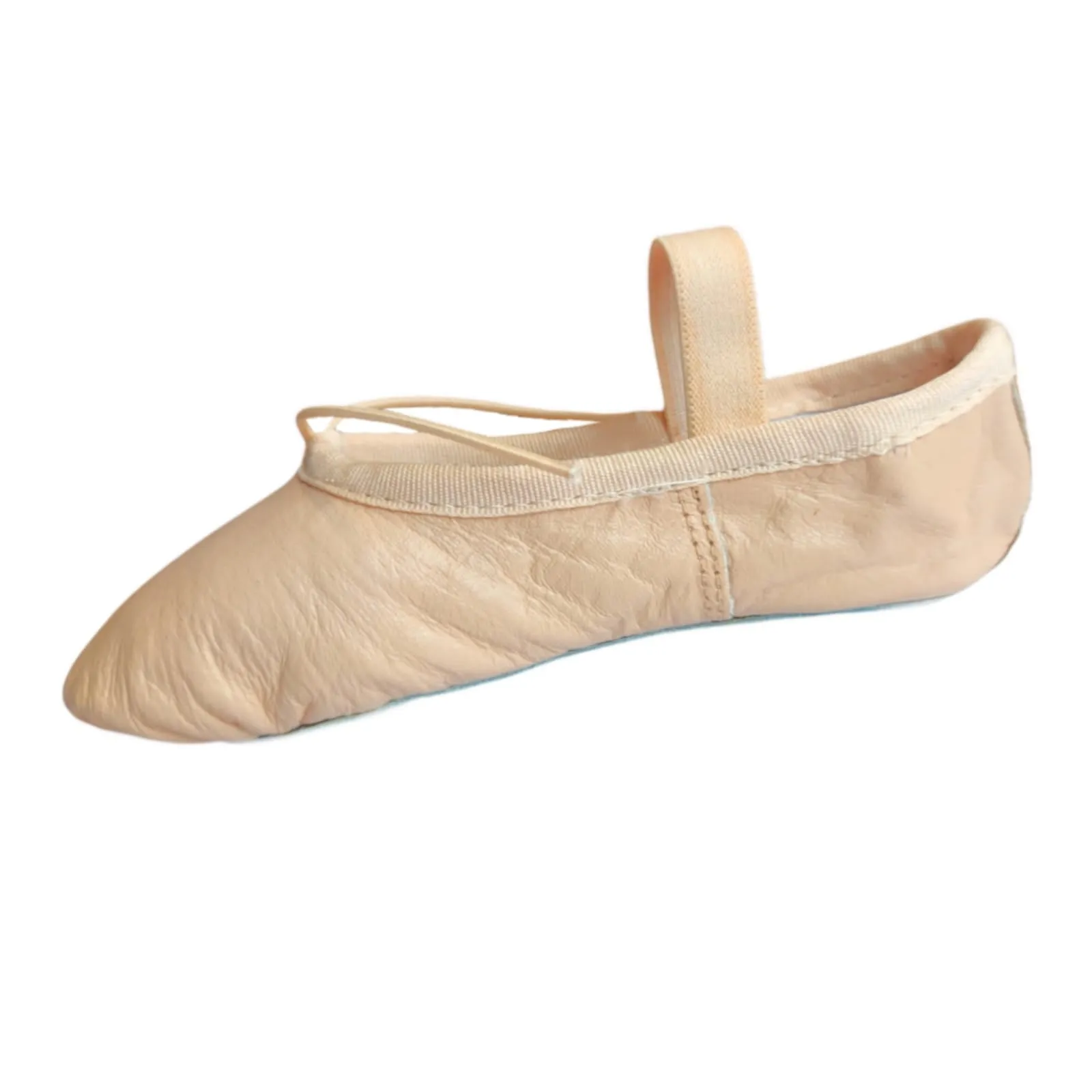 Ballet Dance Shoes Pink Shoes Flat canvas