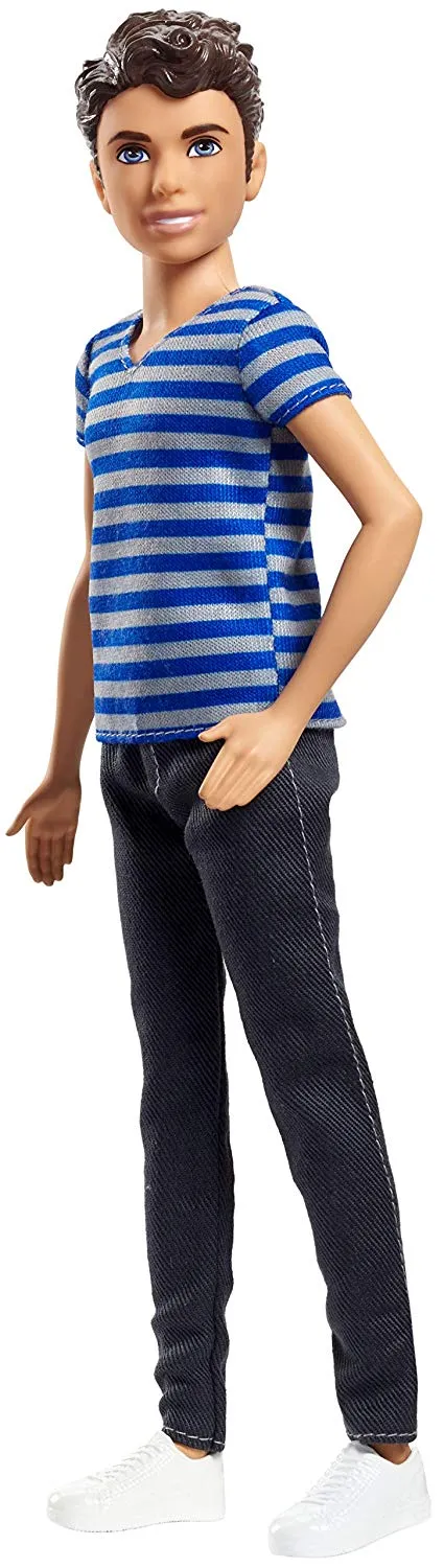 Barbie Babysitters Inc. Boy Doll