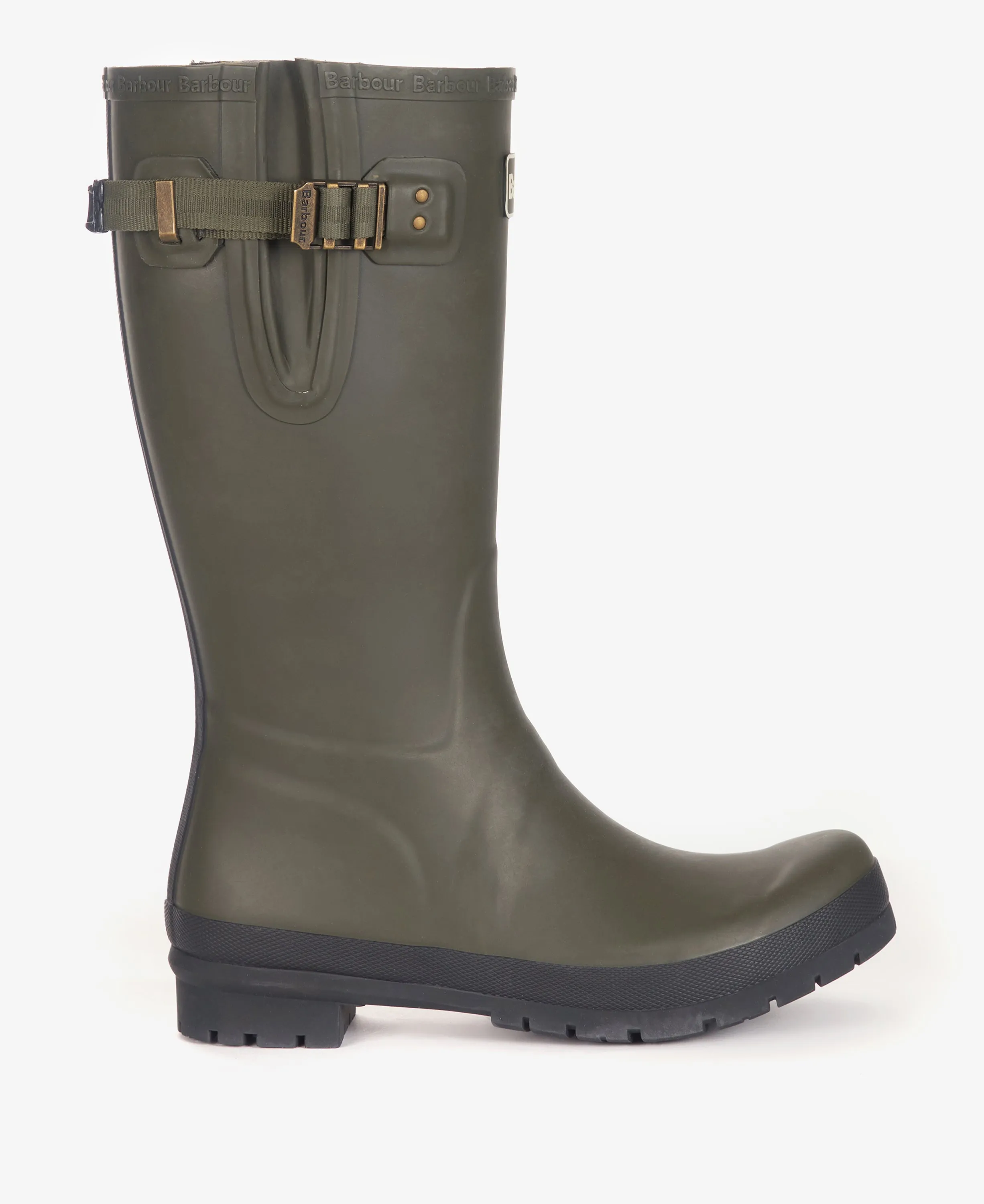 Barbour Cirrus Wellington Boots