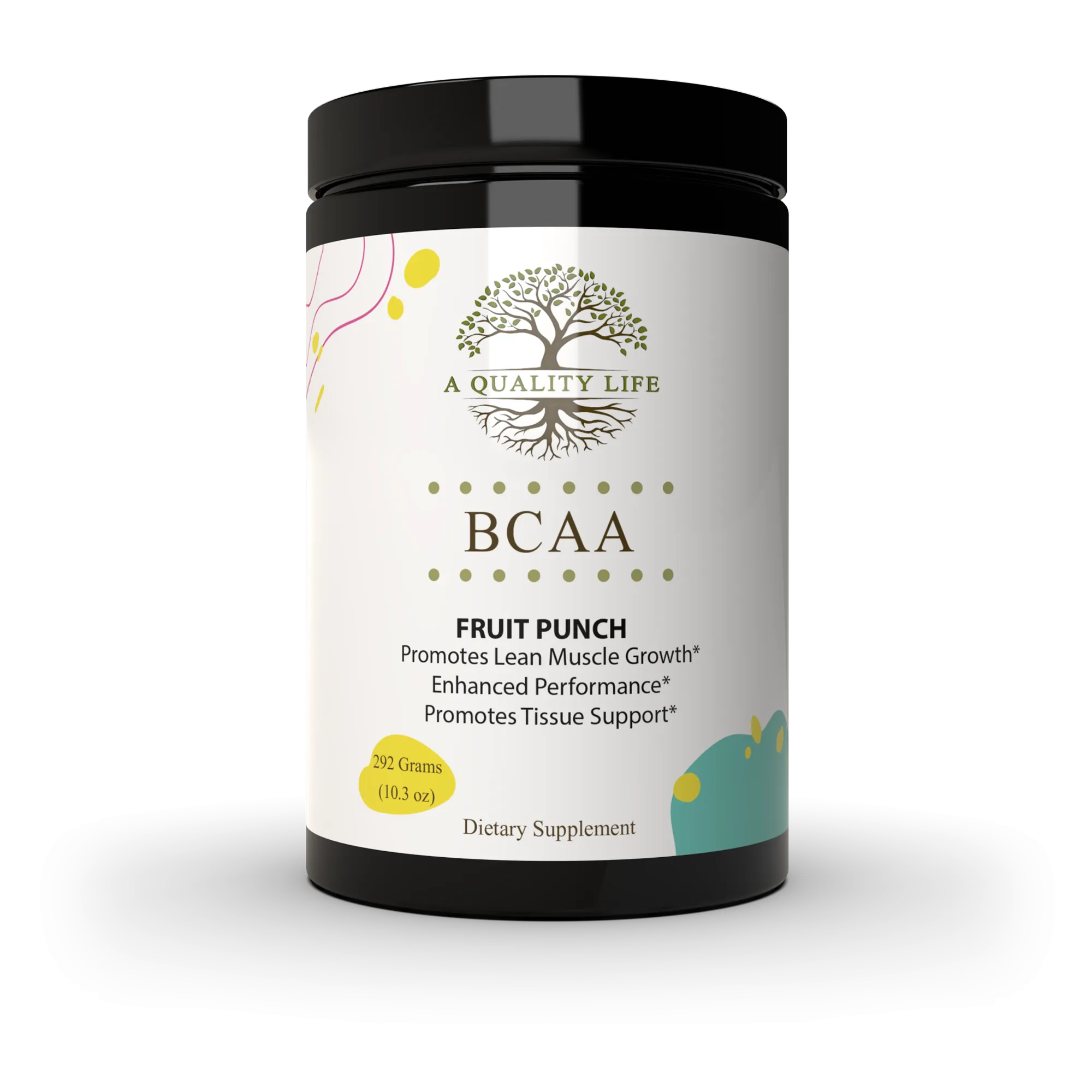 BCAA Fruit Punch