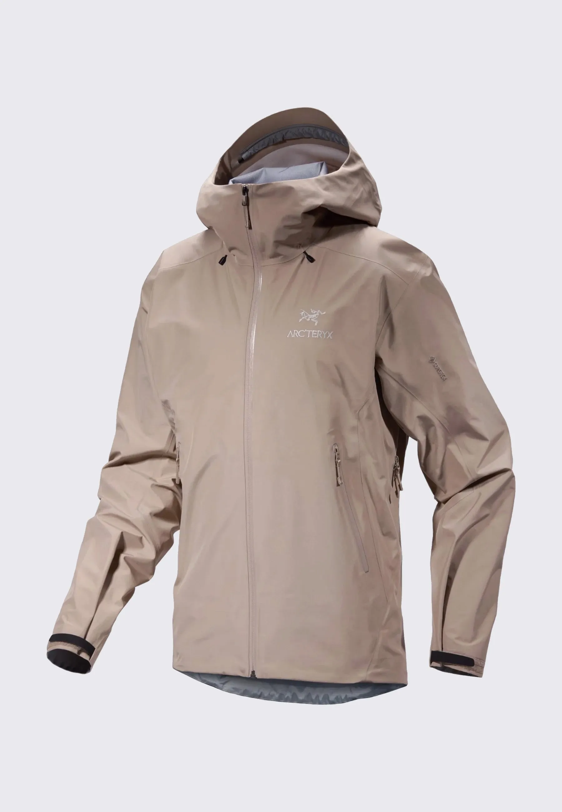 Beta LT Jacket - Smoke Bluff