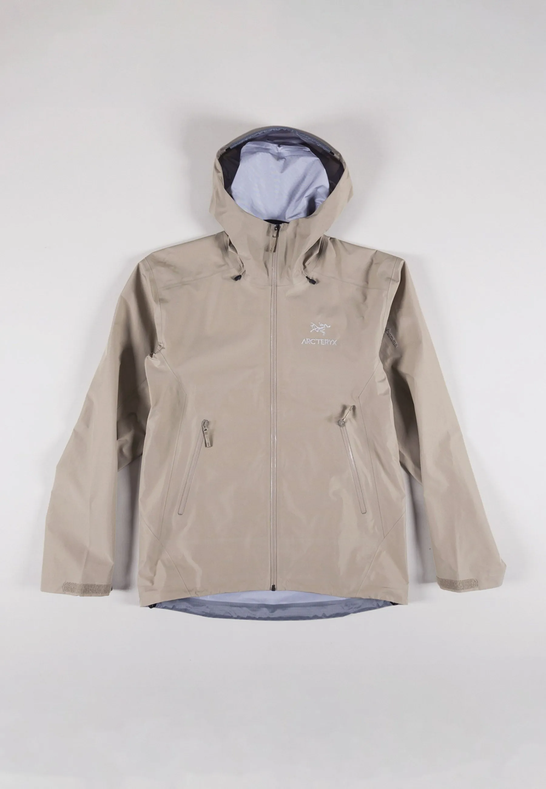 Beta LT Jacket - Smoke Bluff