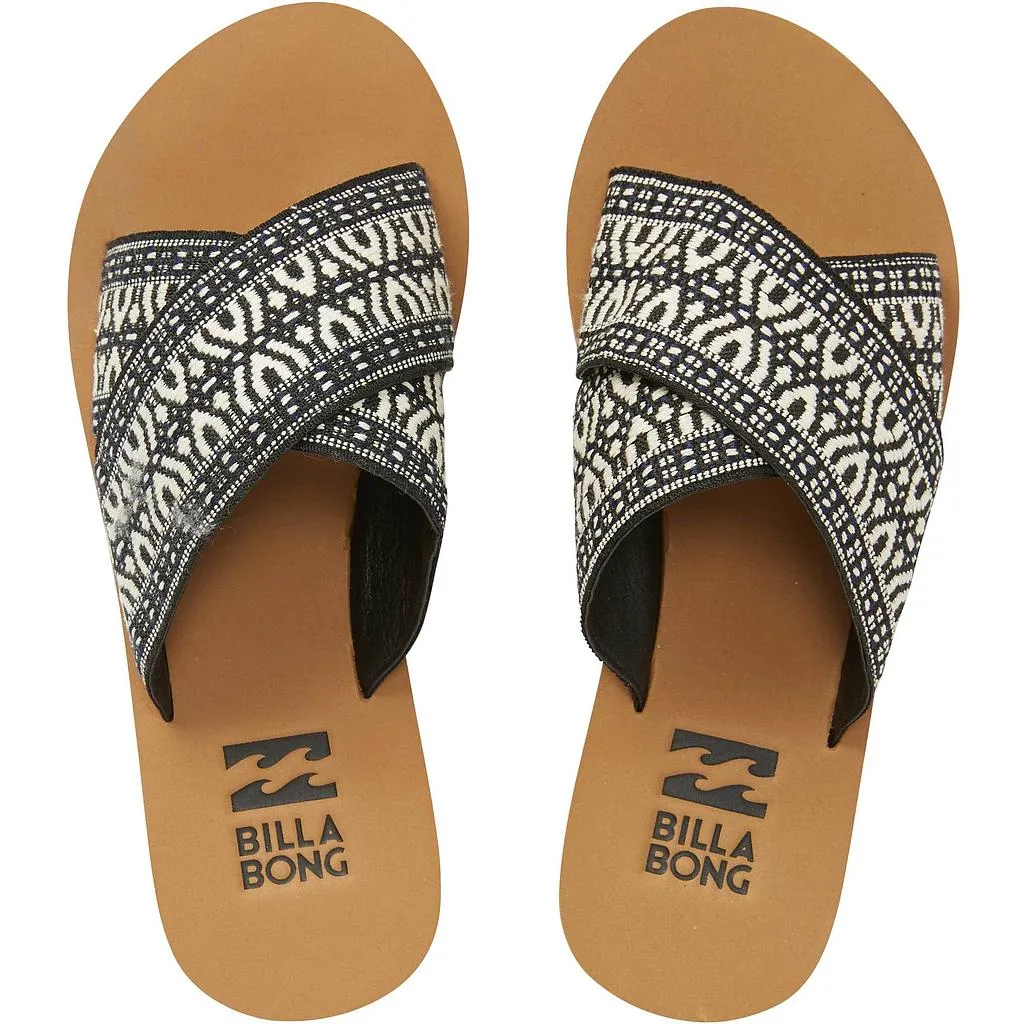 Billabong Surf Bandit Sandals