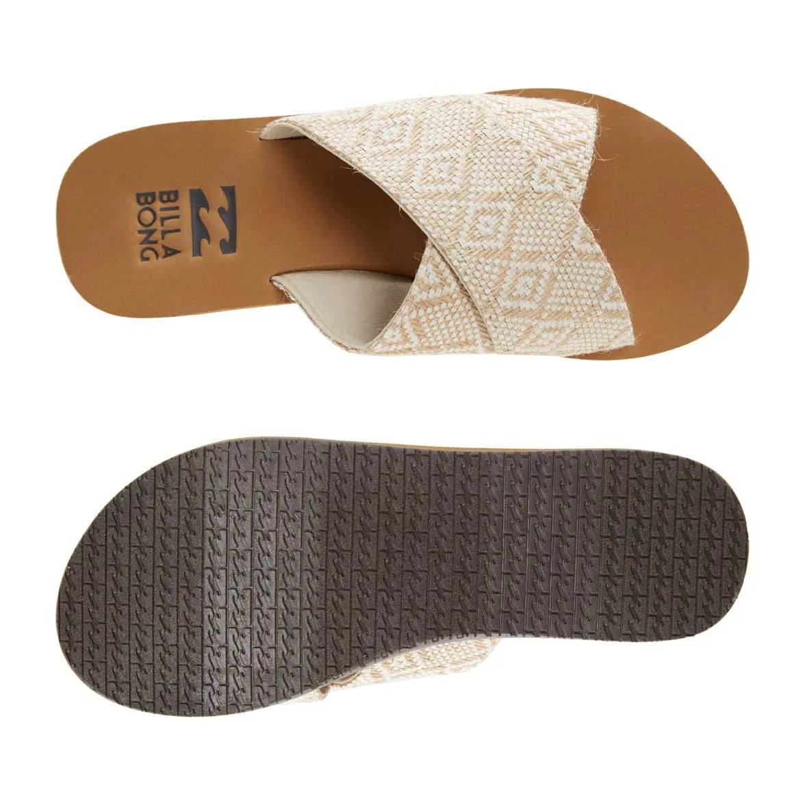 Billabong Surf Bandit Sandals