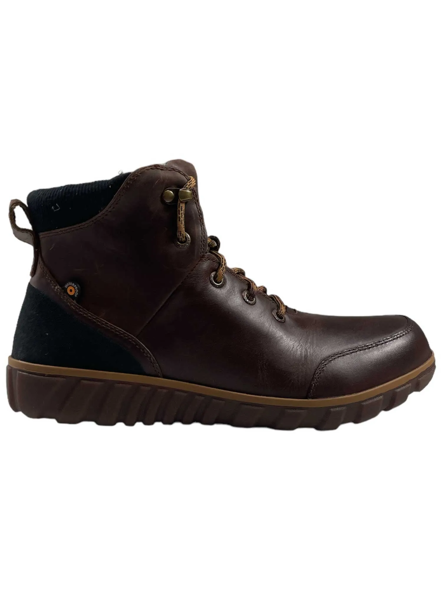 Bogs Men's Classic Casual Hiker Boot