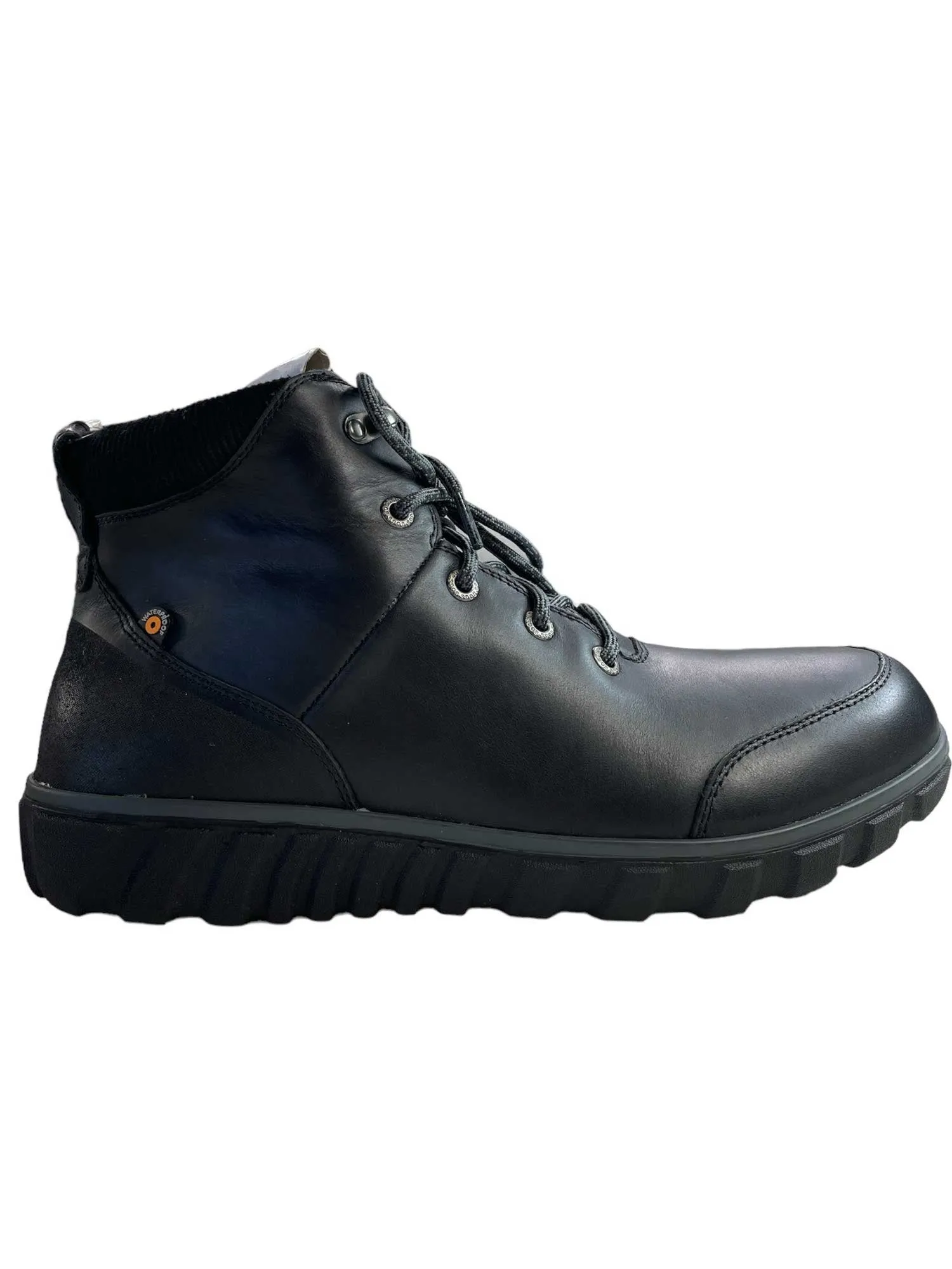 Bogs Men's Classic Casual Hiker Boot