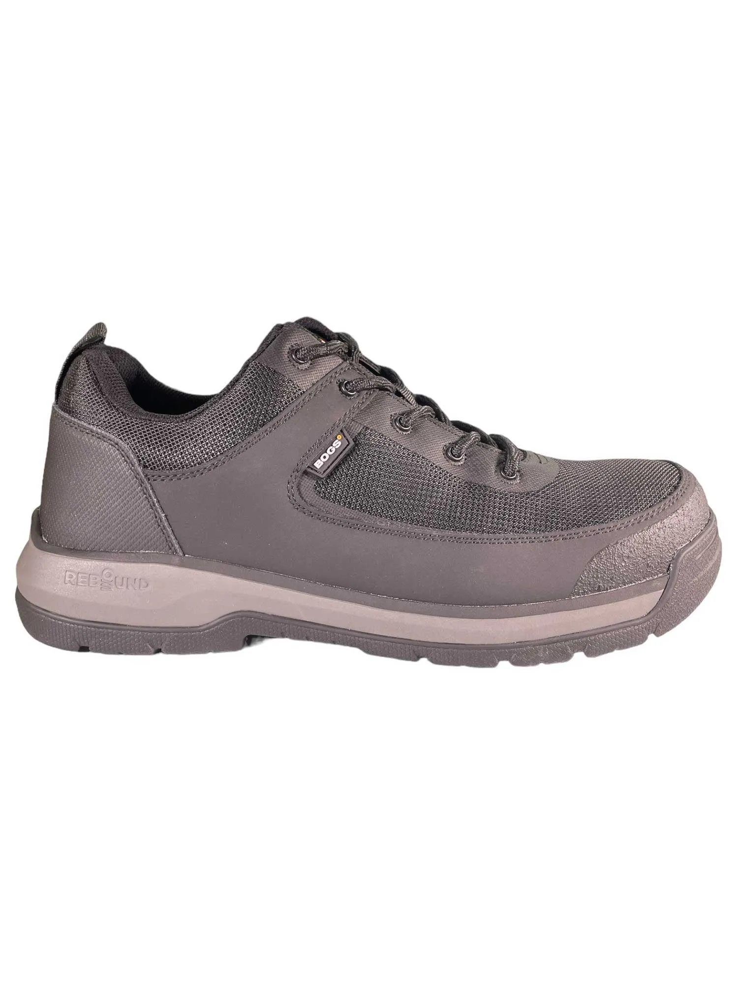 Bogs Men's Shale Low CT ESD Shoe