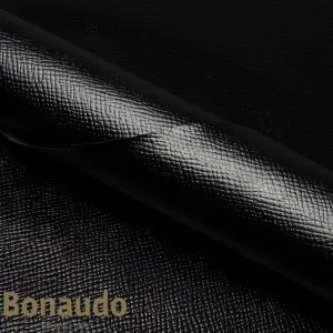 BONUADO KANGAROO HATCH ANALINA – BLACK – 0.6/0.8mm