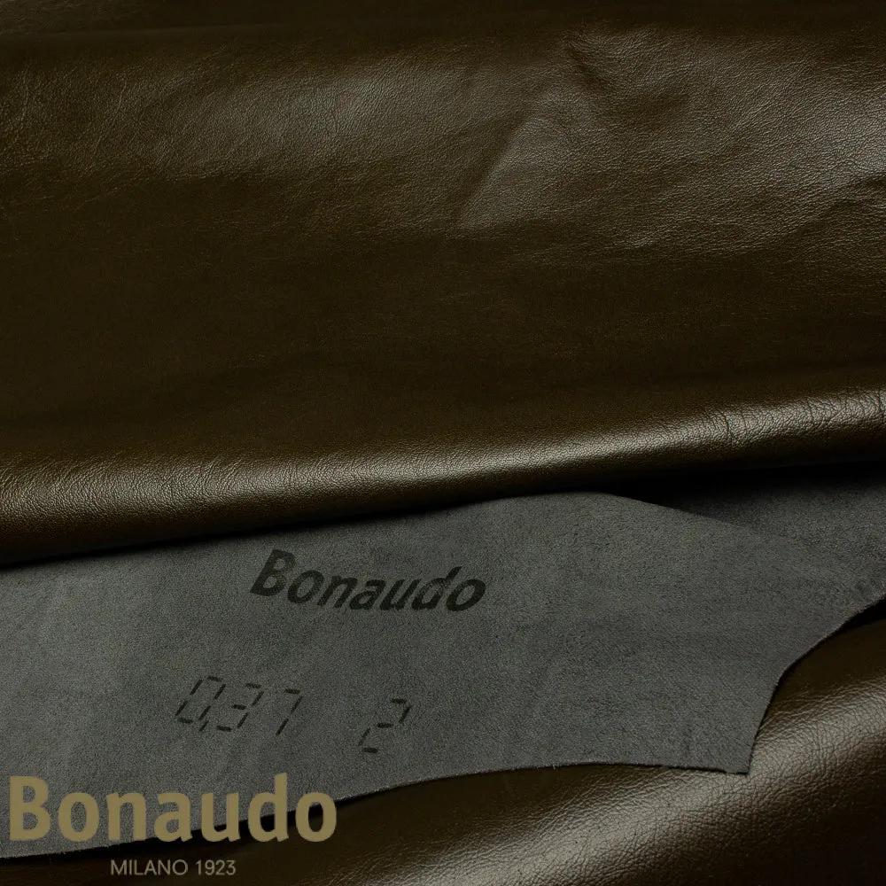 BONUADO KANGAROO TECNICO – GRAPHITE – 0.6/0.8mm