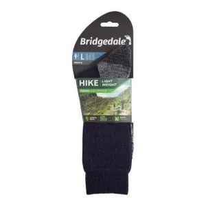 Bridgedale Hike LW Performance Sock Mens