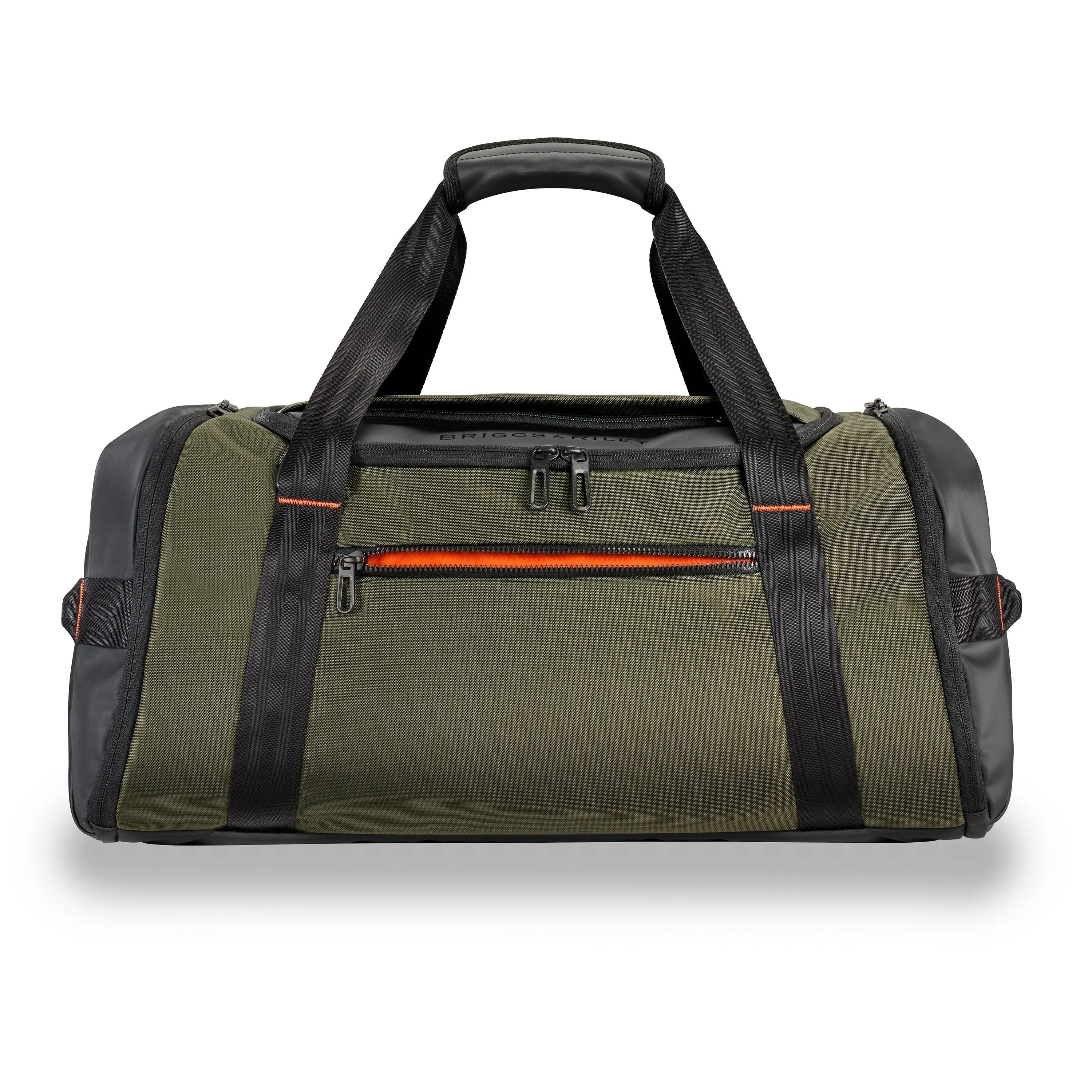 Briggs & Riley ZDX Large Travel Duffel