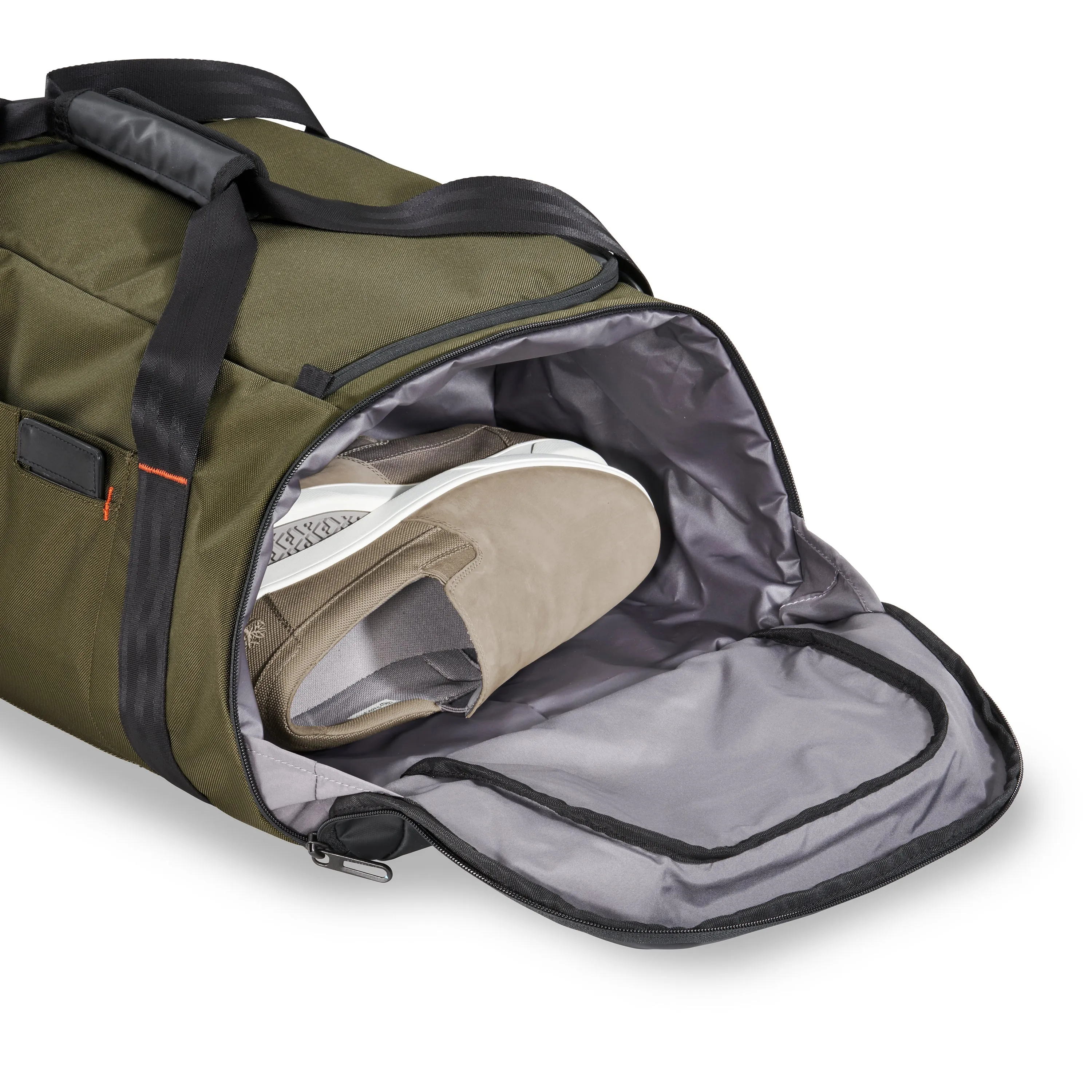 Briggs & Riley ZDX Large Travel Duffel