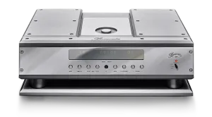 Burmester 069 Reference Line CD Player