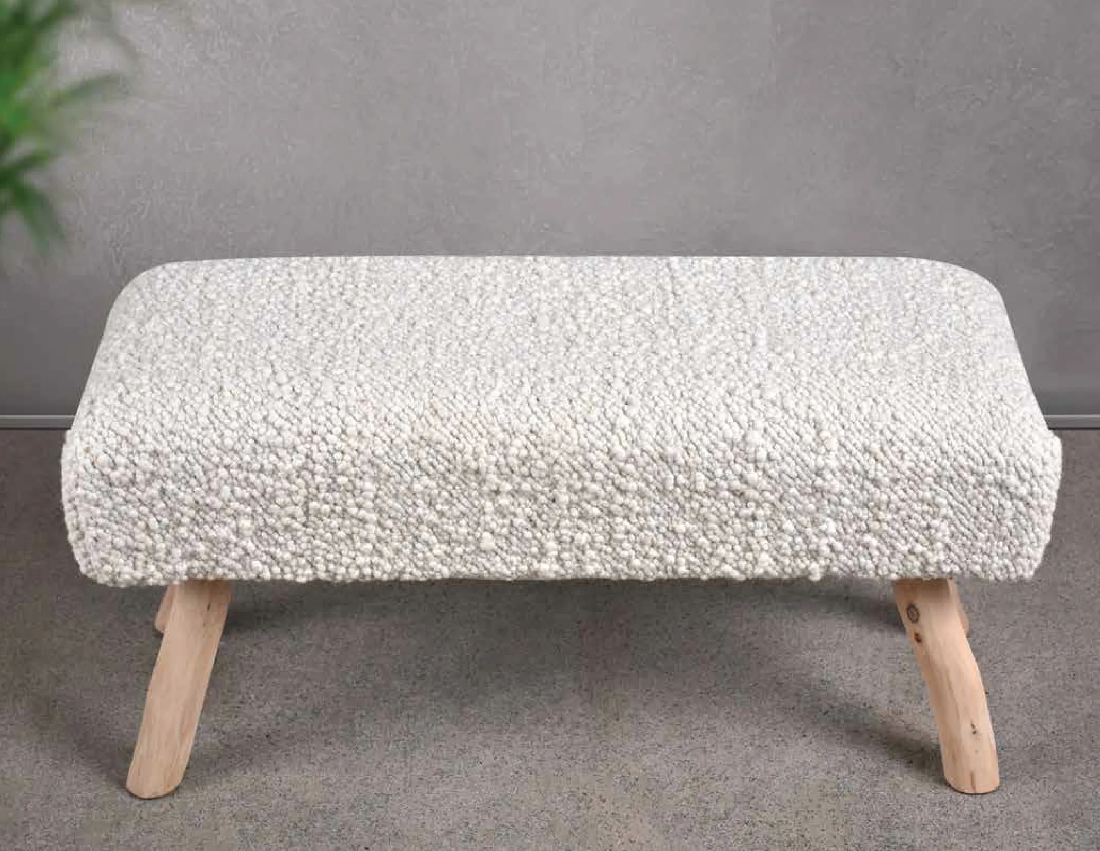 Bushlane Bench 120 x 40 x 50 CM