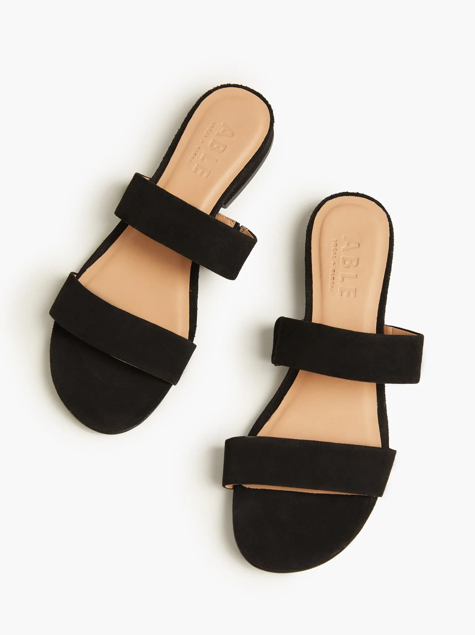 Camila Sandal