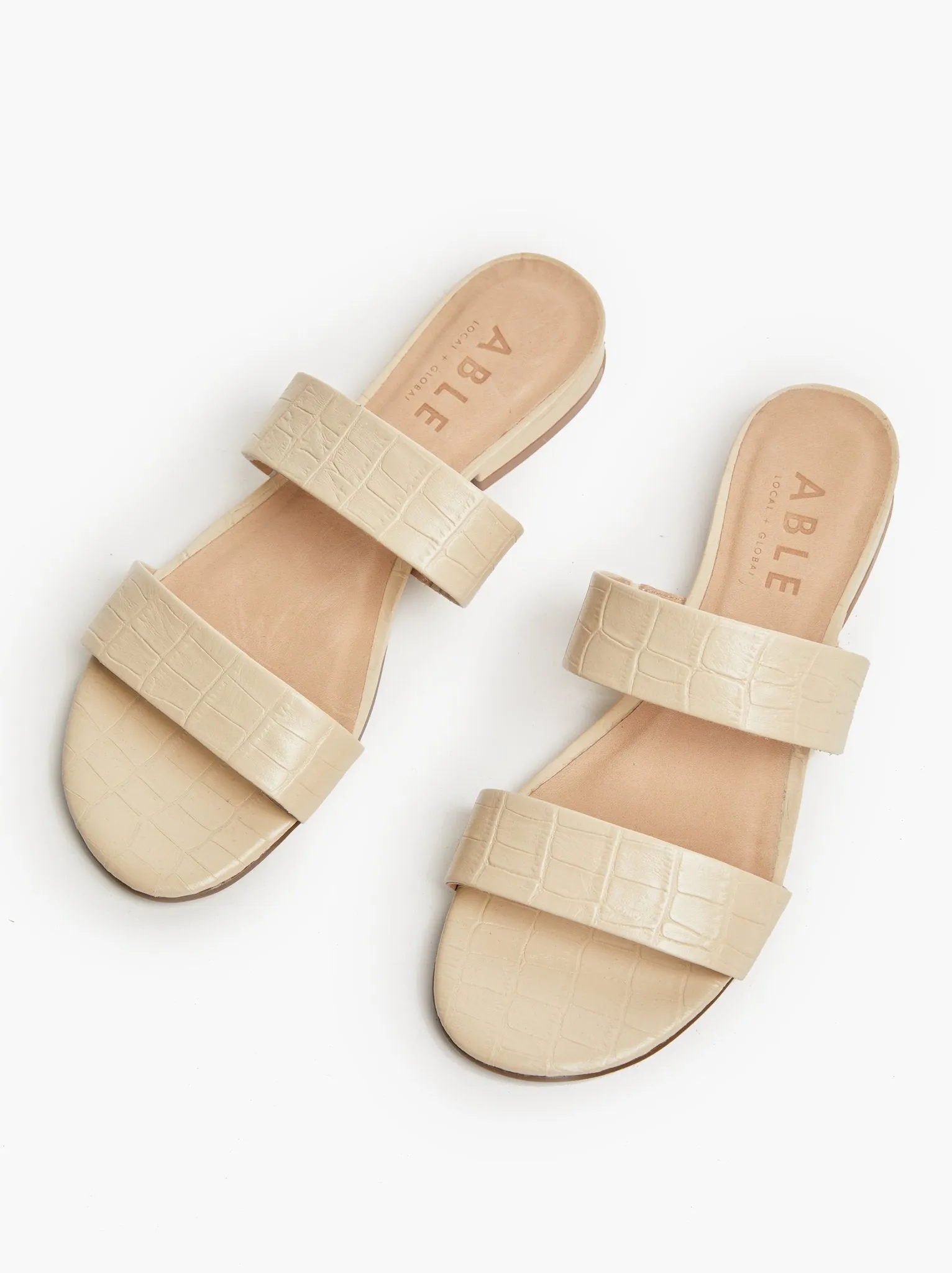 Camila Sandal