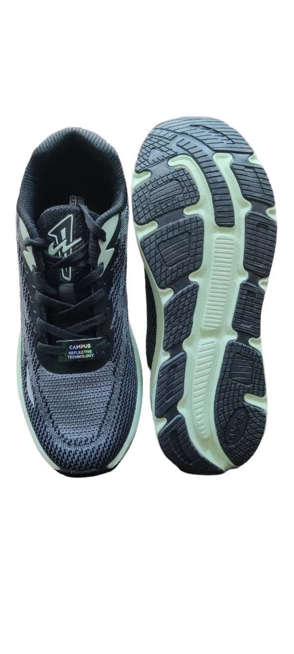 Campus Sport Shoes- VAIL