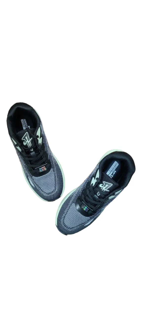 Campus Sport Shoes- VAIL