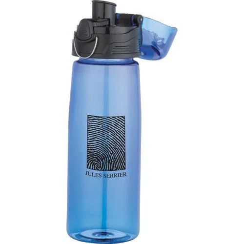 Capri 25-oz. Tritan™ Sports Bottle