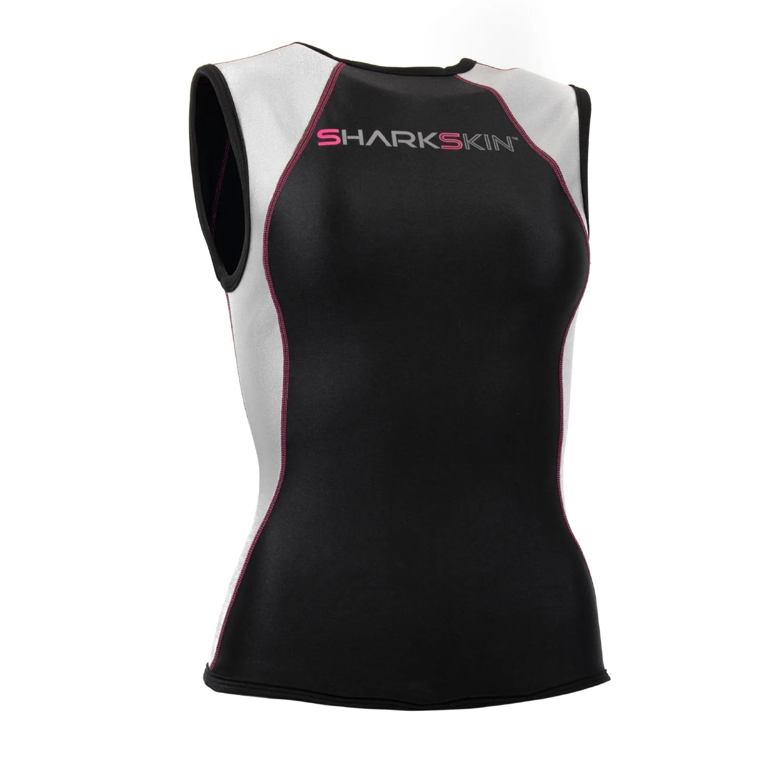 Chillproof Vest - Womens