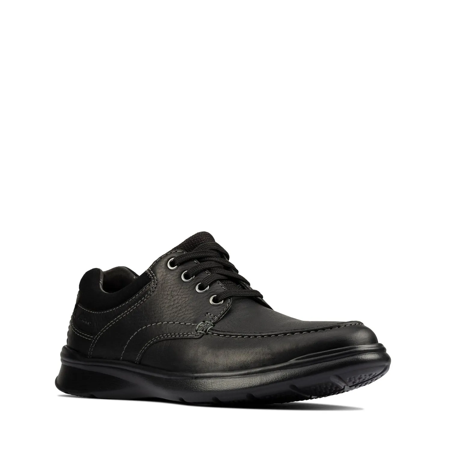 Clarks Cotrell Edge Shoes (Standard Fit)