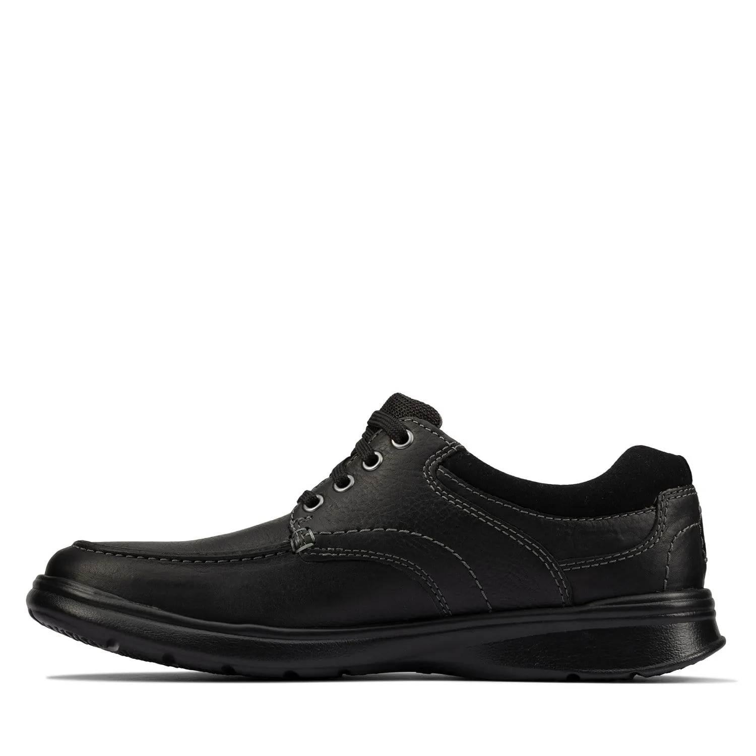 Clarks Cotrell Edge Shoes (Standard Fit)