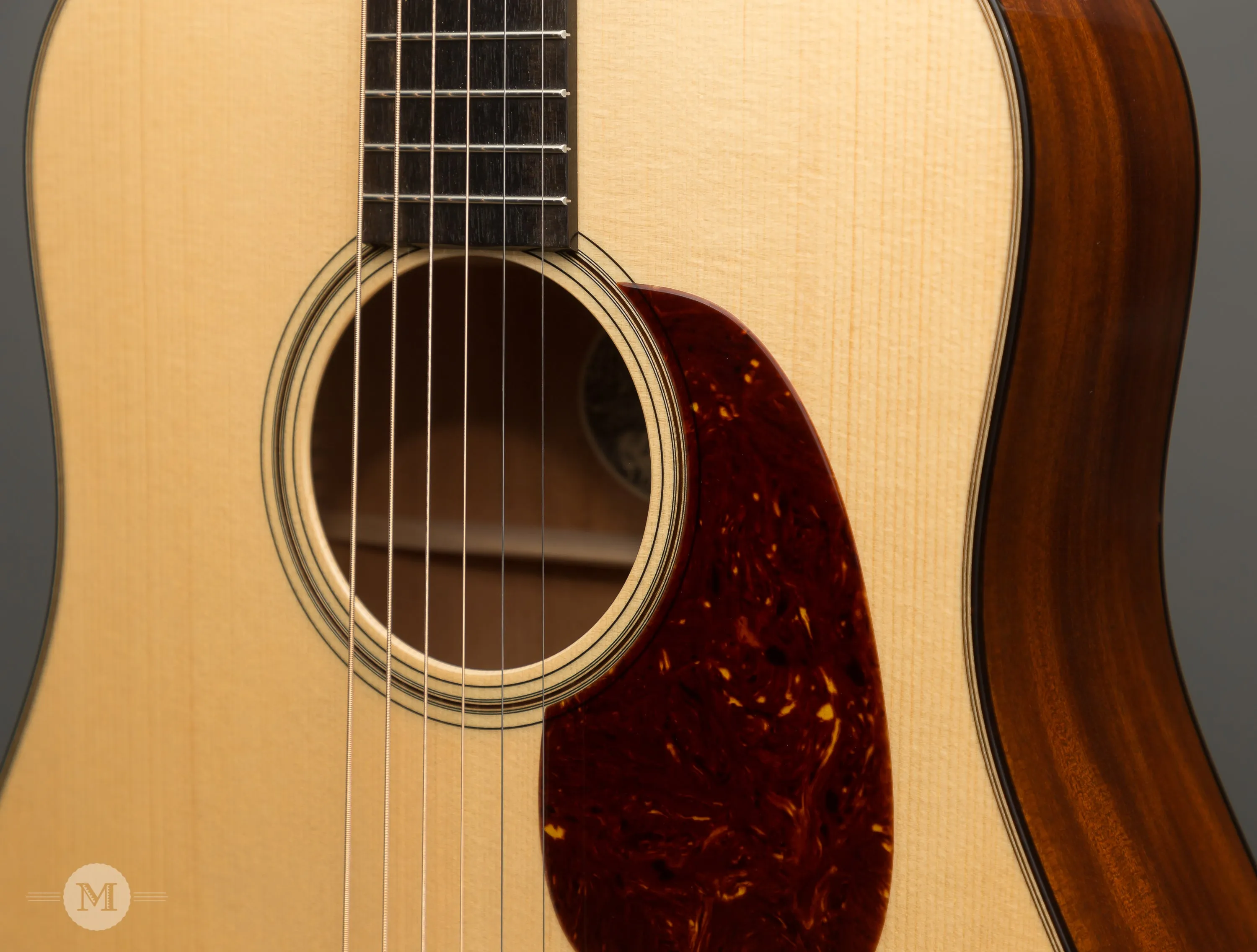 Collings Acoustic Guitars - D1A T - Traditional Series