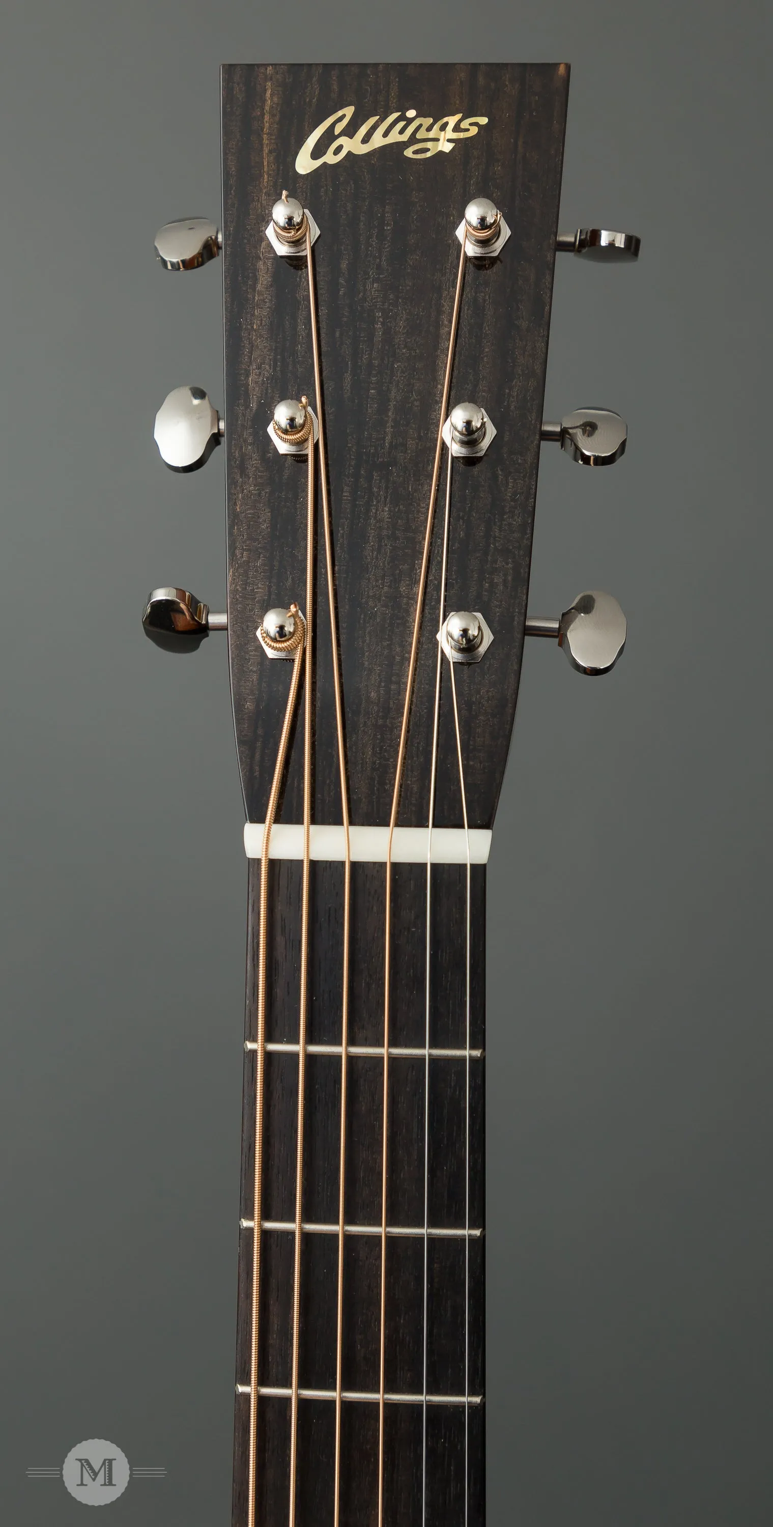 Collings Acoustic Guitars - D1A T - Traditional Series