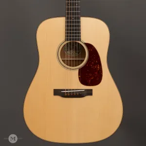 Collings Acoustic Guitars - D1A T - Traditional Series