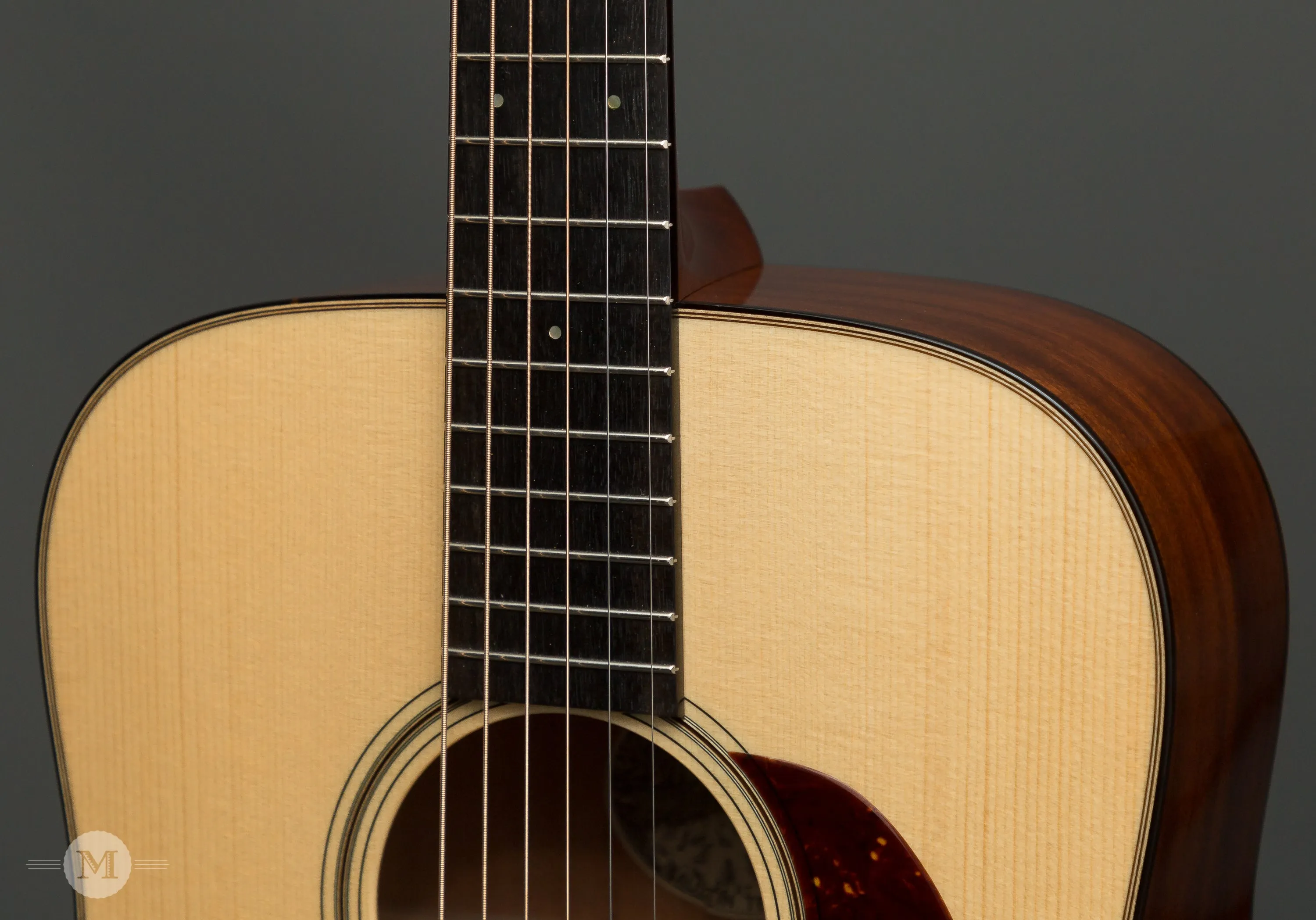 Collings Acoustic Guitars - D1A T - Traditional Series