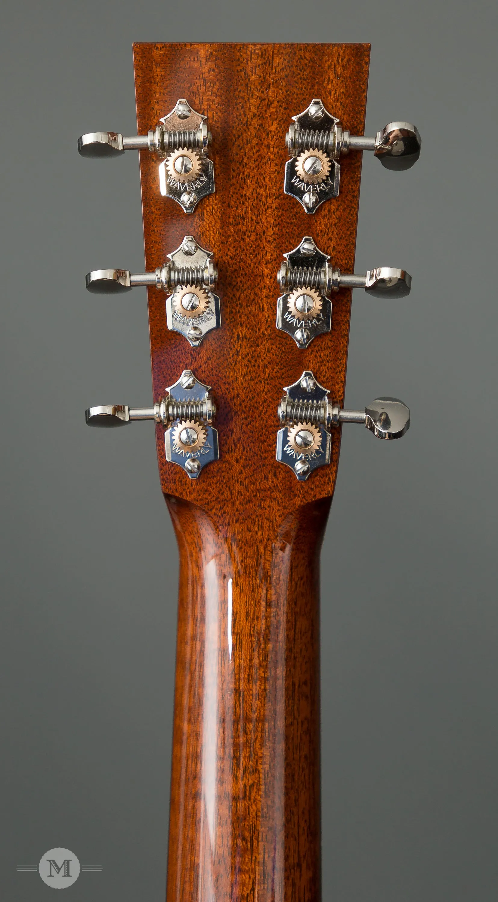 Collings Acoustic Guitars - D1A T - Traditional Series