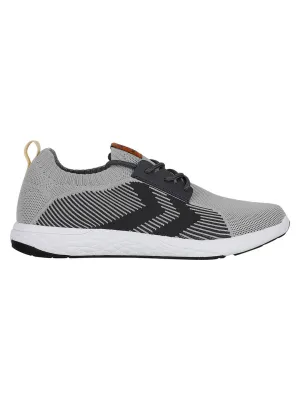 Combat Terrafly Seamless Men Grey Training Shoes