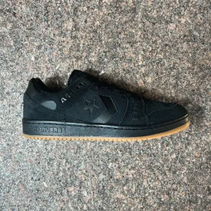 CONS AS-1 PRO OX - BLACK/GUM