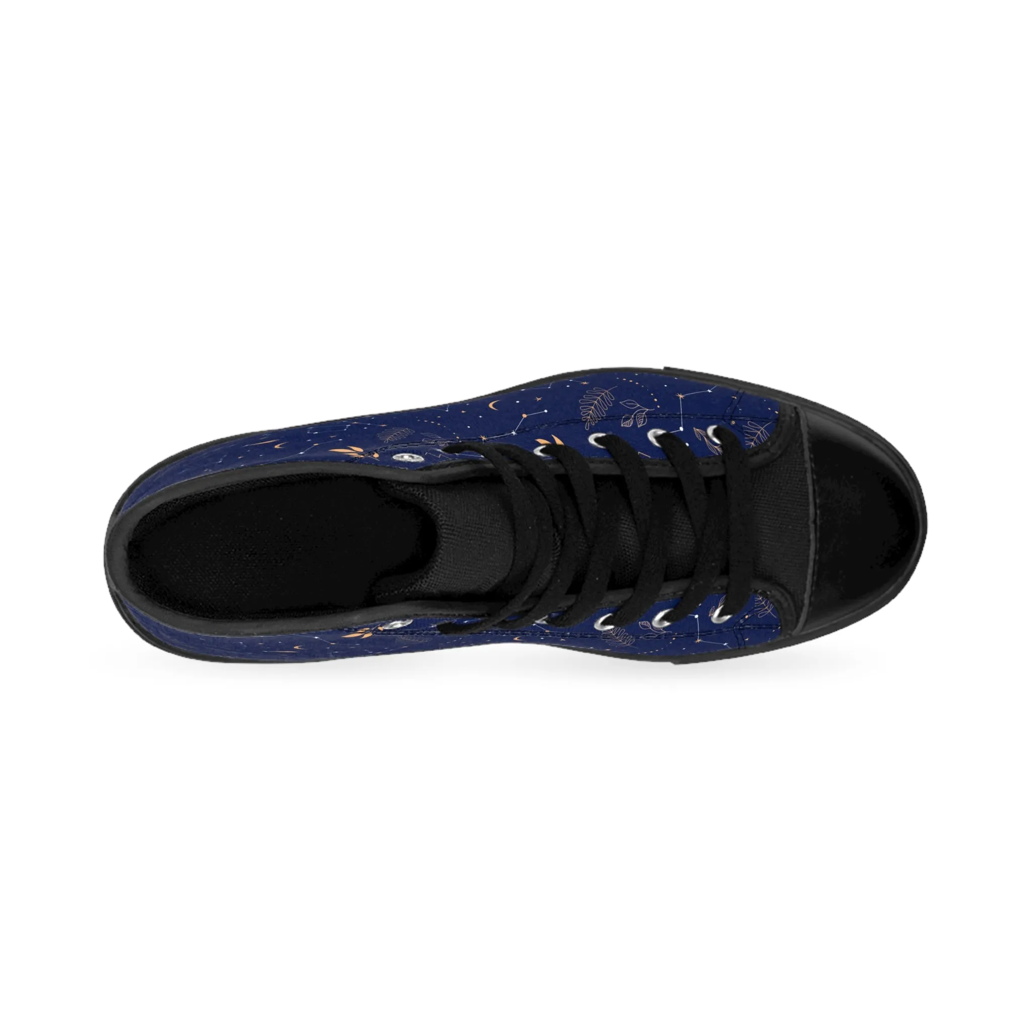 Constellation Men's Classic Sneakers