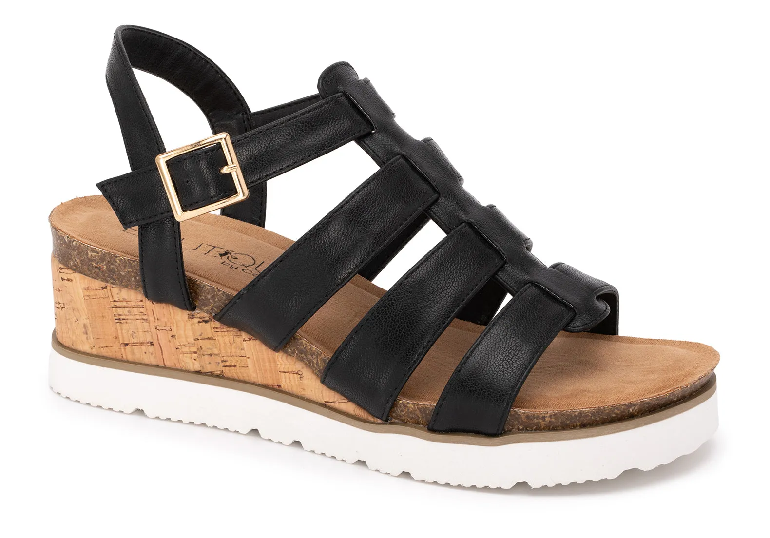 Corkys Footwear Fantasy Sandals