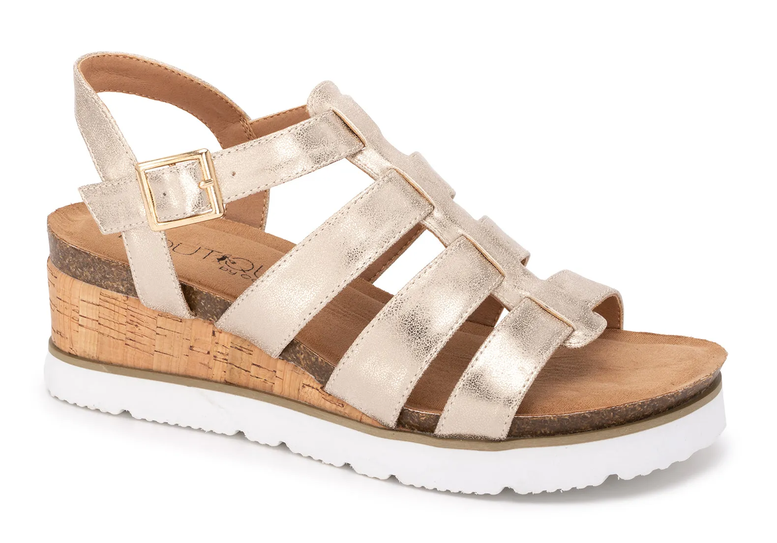 Corkys Footwear Fantasy Sandals