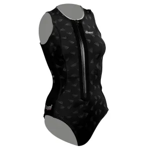 Cressi Thermic Lady Swim Suit