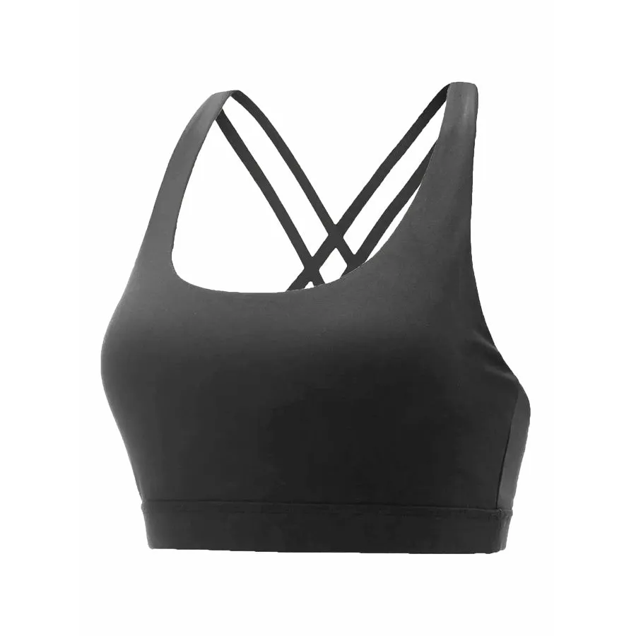 CROSSOVER SPORTS BRA