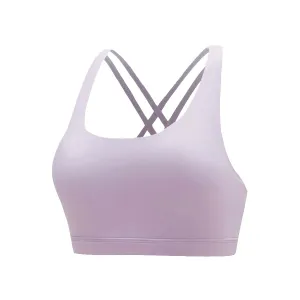 CROSSOVER SPORTS BRA