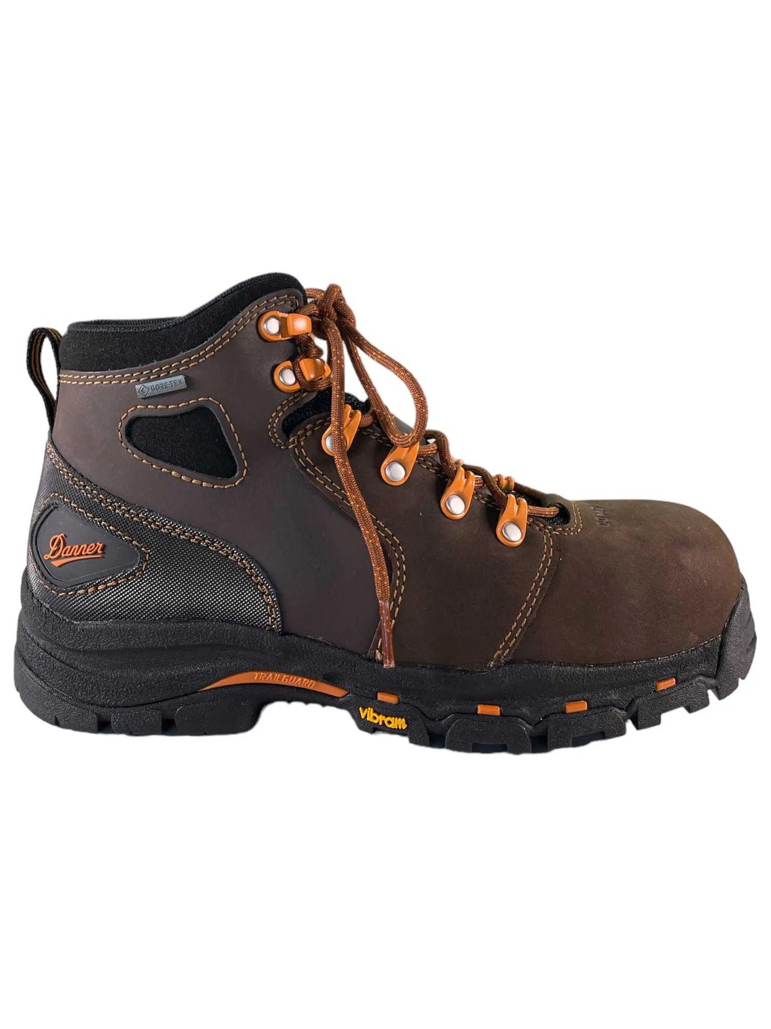 Danner Womens Vicious NMT 4IN Boot