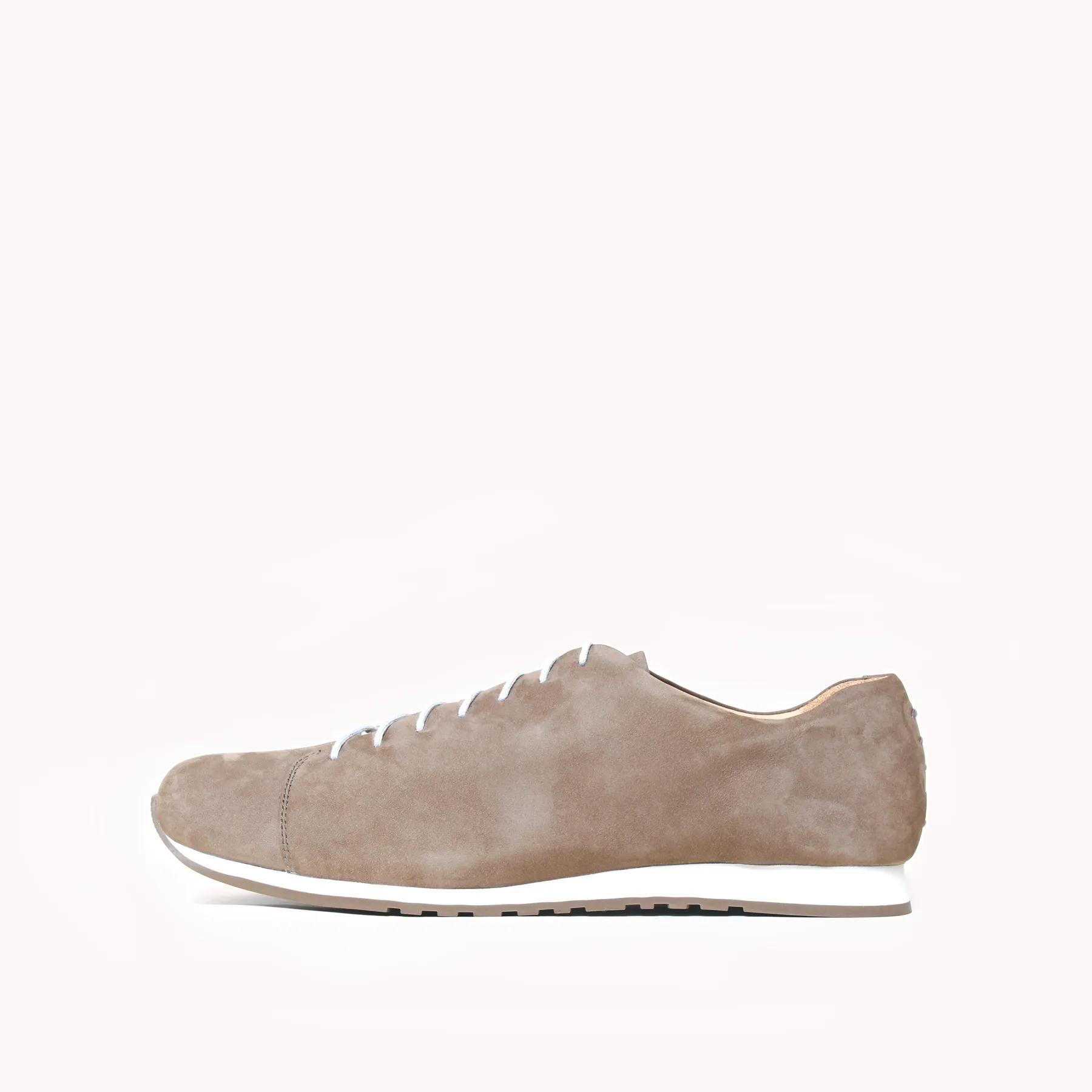 DAS TAUPE SNEAKER