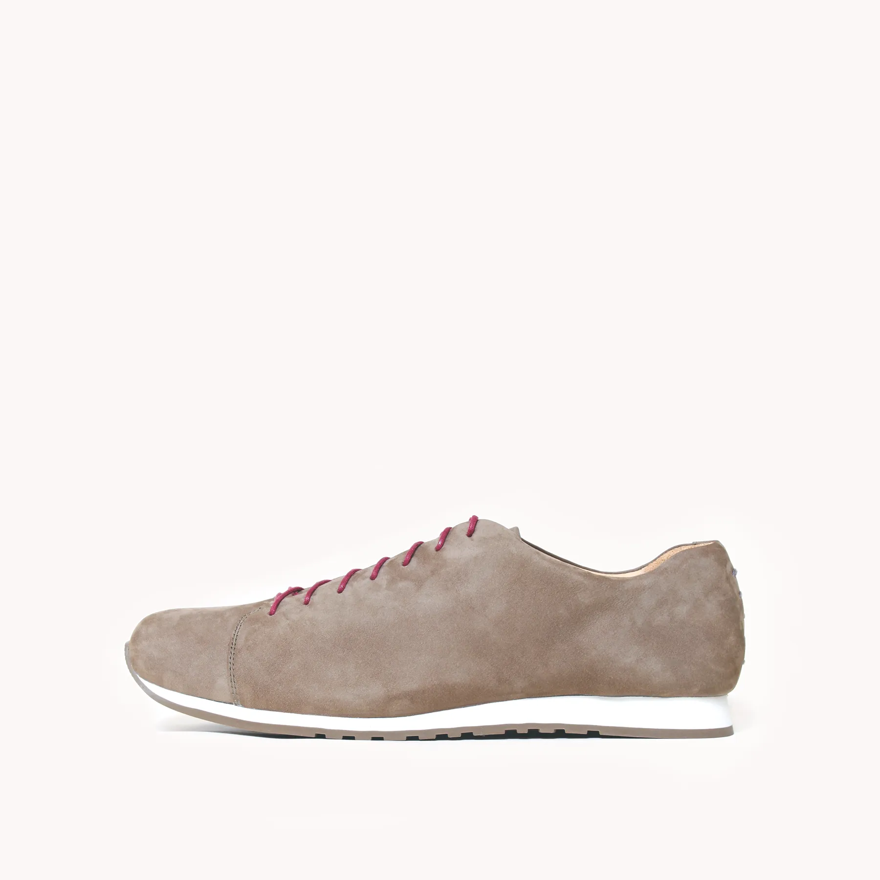 DAS TAUPE SNEAKER