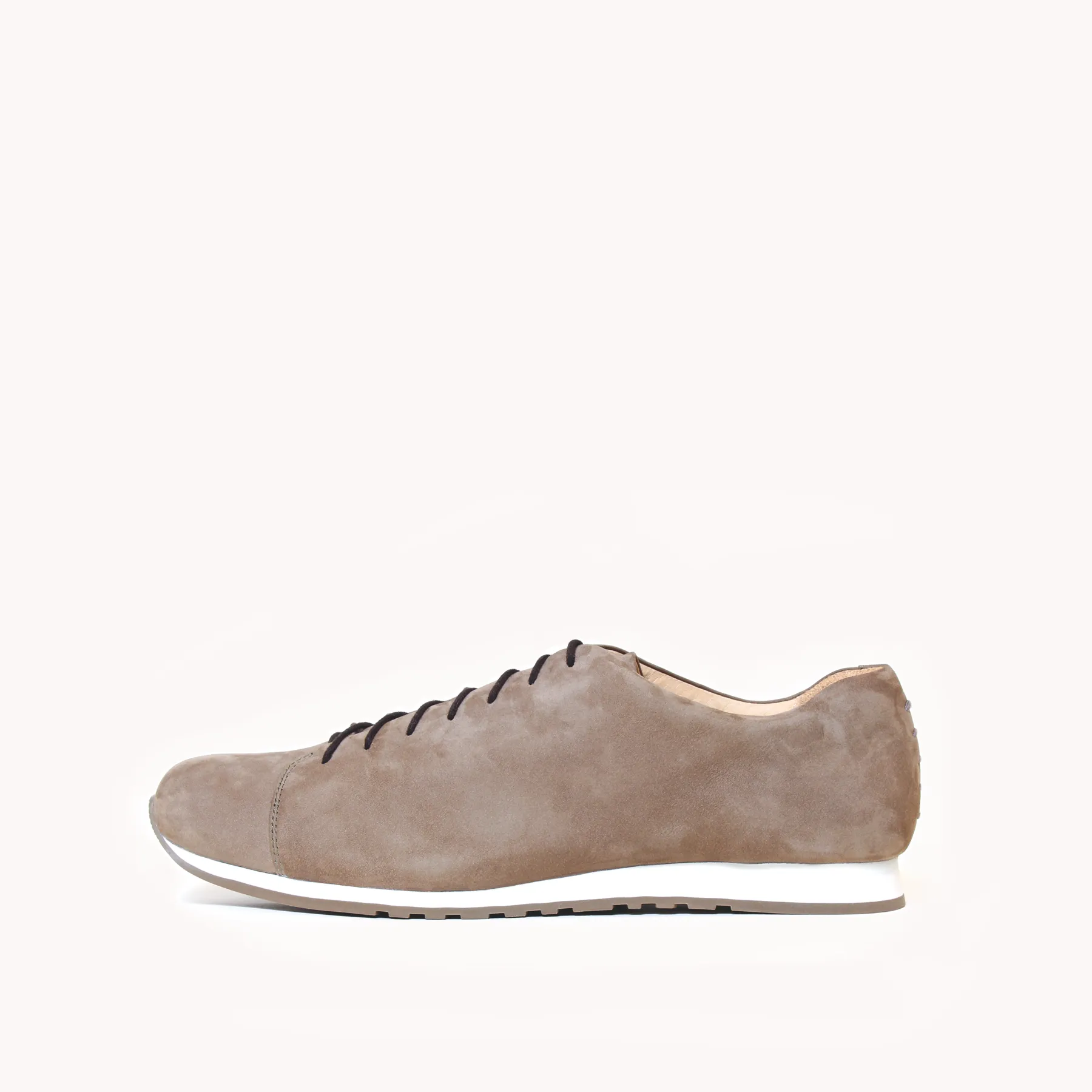 DAS TAUPE SNEAKER