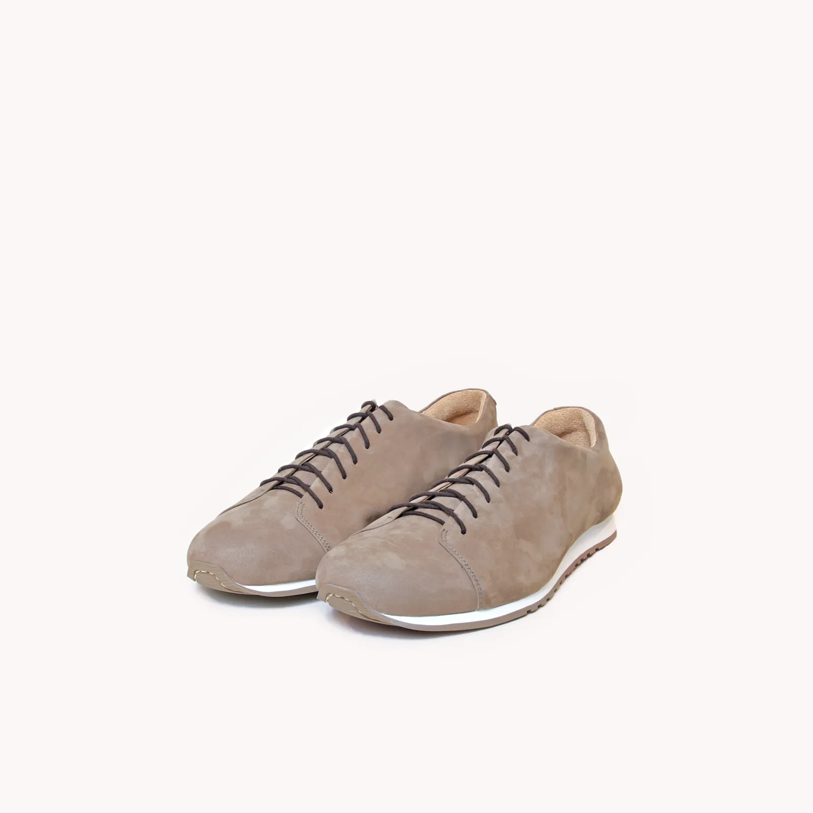 DAS TAUPE SNEAKER