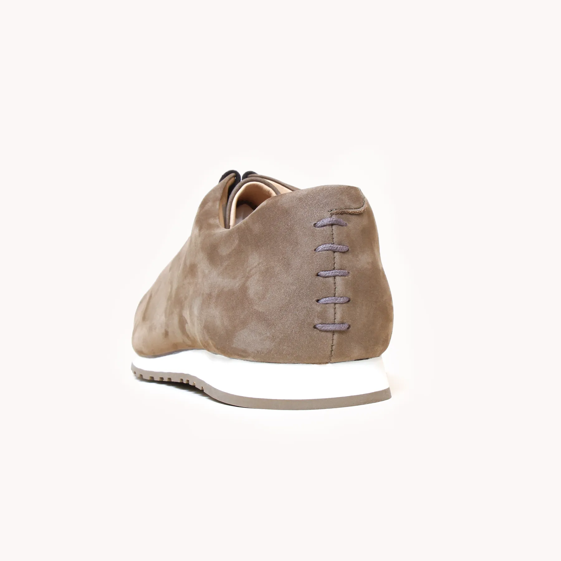 DAS TAUPE SNEAKER