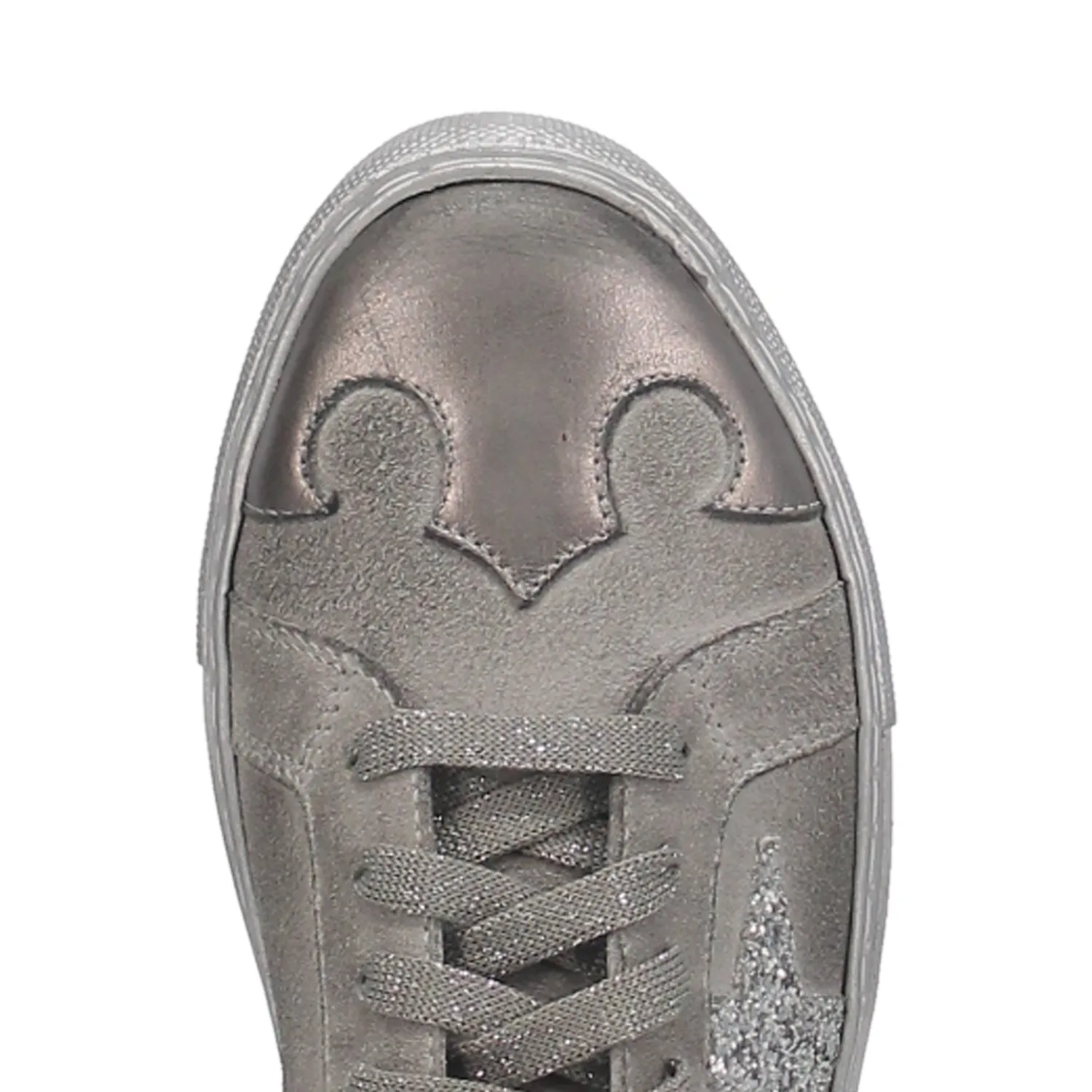 Dingo Women's Playdate - Silver