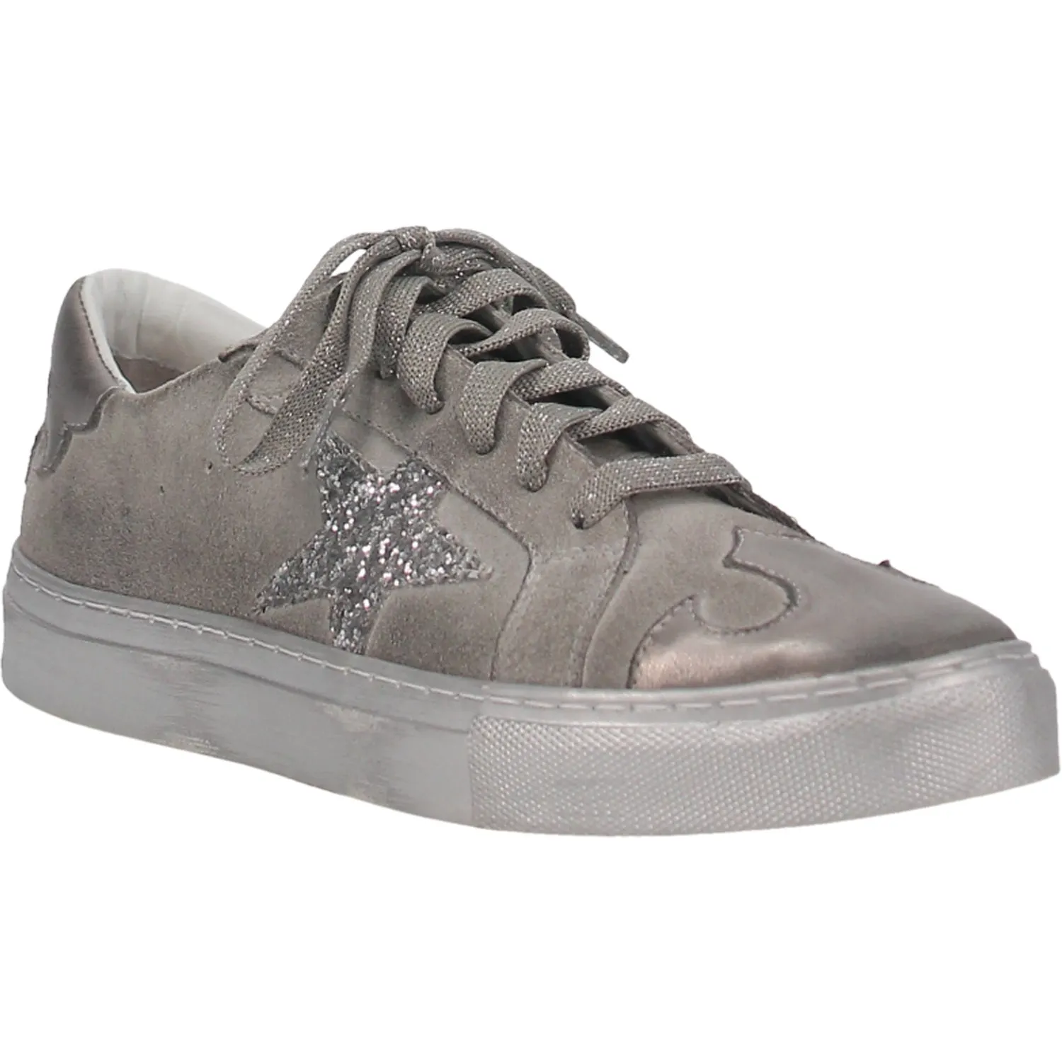 Dingo Women's Playdate - Silver